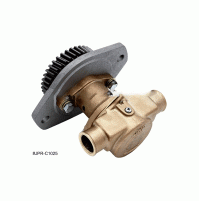 Bronze Seawater Pump for cummins/onan Engine Model 4B3.9M, 4BT3.9M, 4BTA3.9M, 6B5.9M, 6BT5.9M Pump O/N 3907458, 3912019- JPR-C1025 -JMP